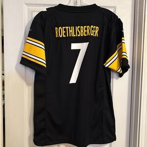 Boys XL Steelers Jersey